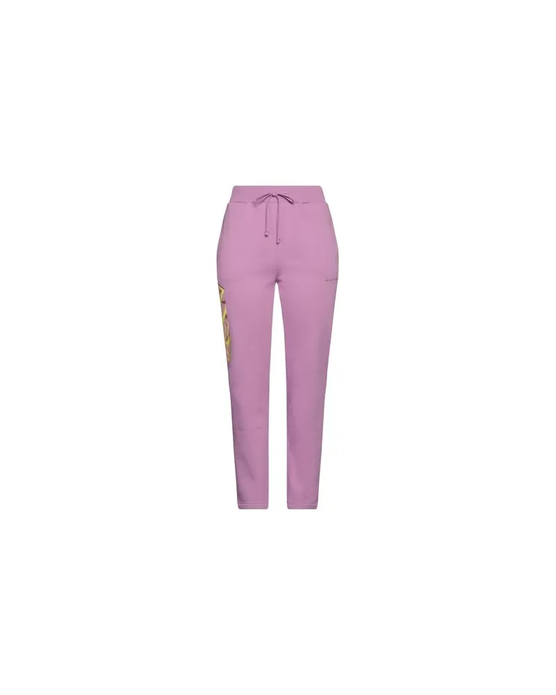 1017 ALYX 9SM HOSEN & RÖCKE - Hosenauf YOOX.COM Malve