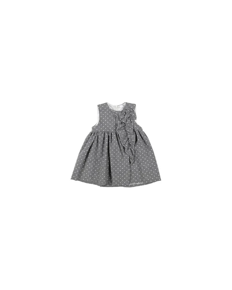 Byblos NEUGEBORENE - Babykleiderauf YOOX.COM Grau
