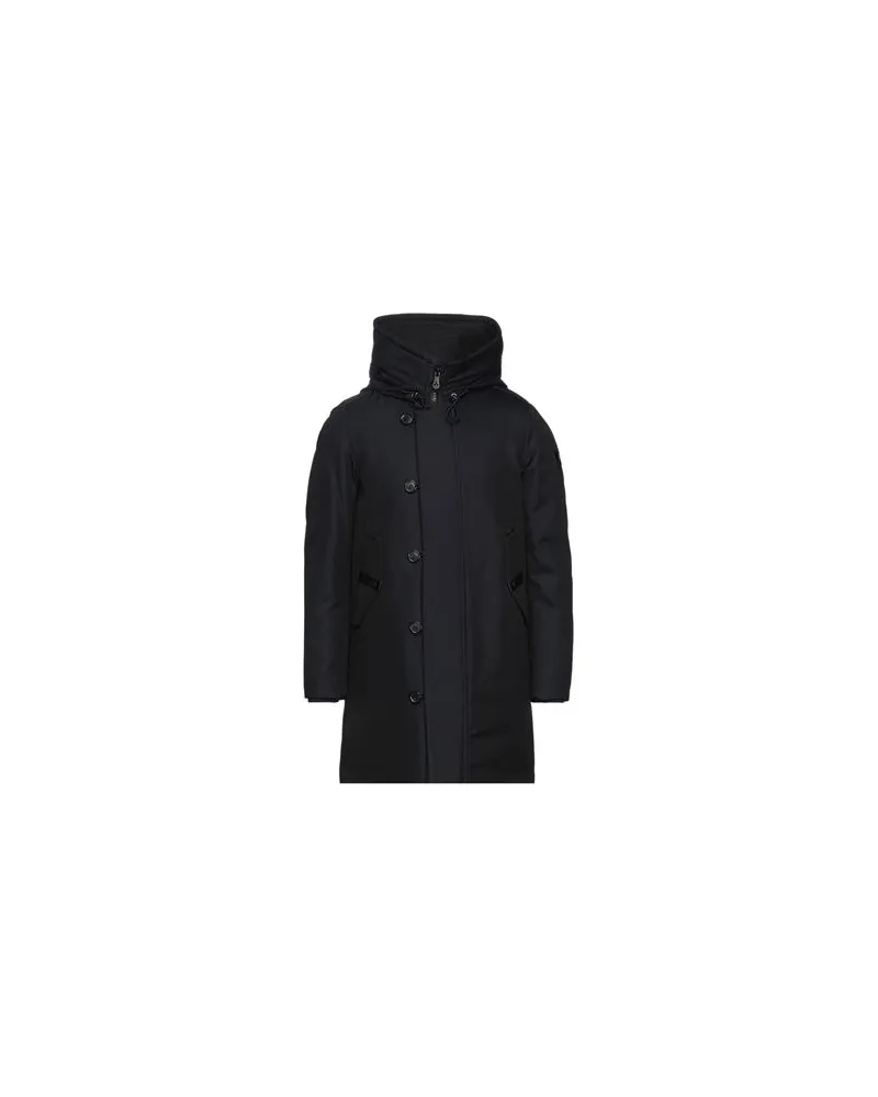 Peuterey JACKEN & MÄNTEL - Pufferjacken & Daunenjackenauf YOOX.COM Nachtblau