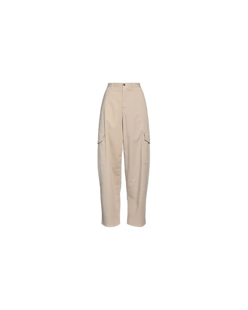 Missoni HOSEN & RÖCKE - Hosenauf YOOX.COM Beige