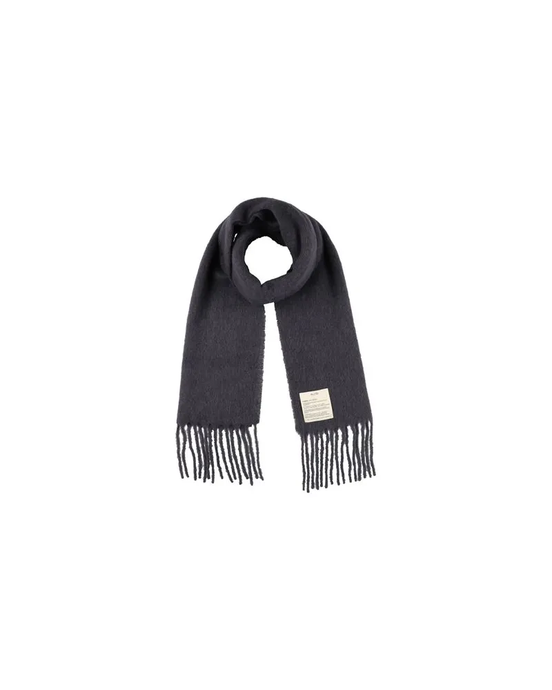 ALYSI ACCESSOIRES - Schalsauf YOOX.COM Grau