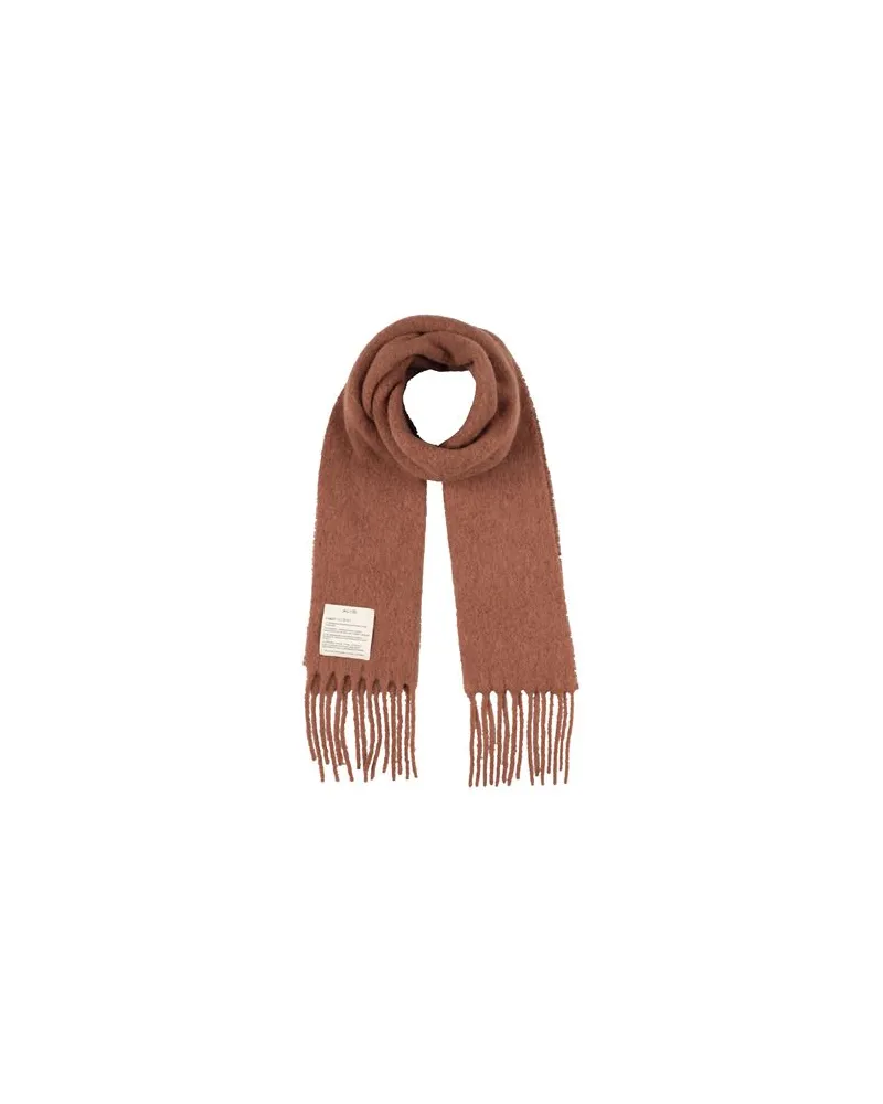 ALYSI ACCESSOIRES - Schalsauf YOOX.COM Kamel