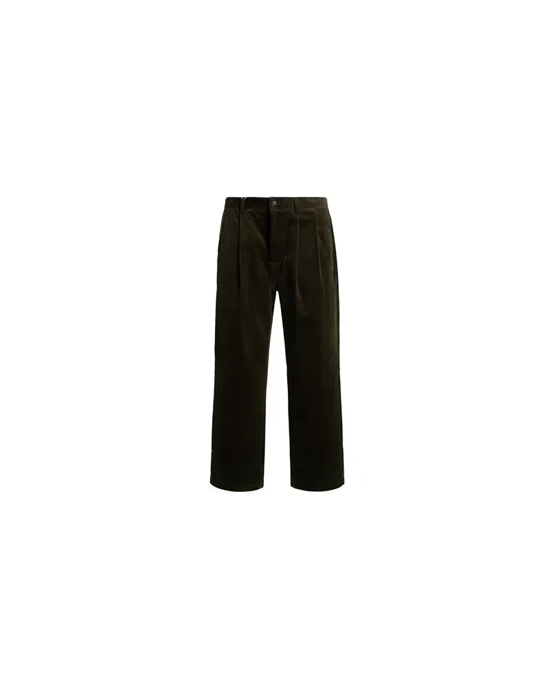Department 5 HOSEN & RÖCKE - Hosenauf YOOX.COM Militärgrün