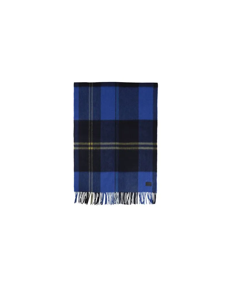 Paul Smith ACCESSOIRES - Schalsauf YOOX.COM Blau