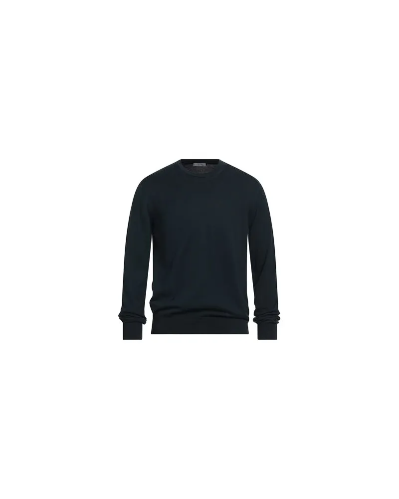 Boglioli STRICKWAREN - Pulloverauf YOOX.COM Nachtblau
