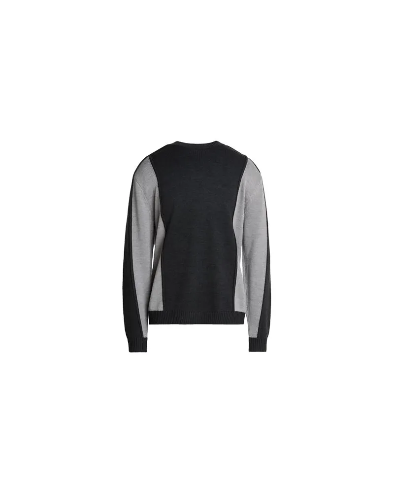 Armani Exchange STRICKWAREN - Pulloverauf YOOX.COM Grau