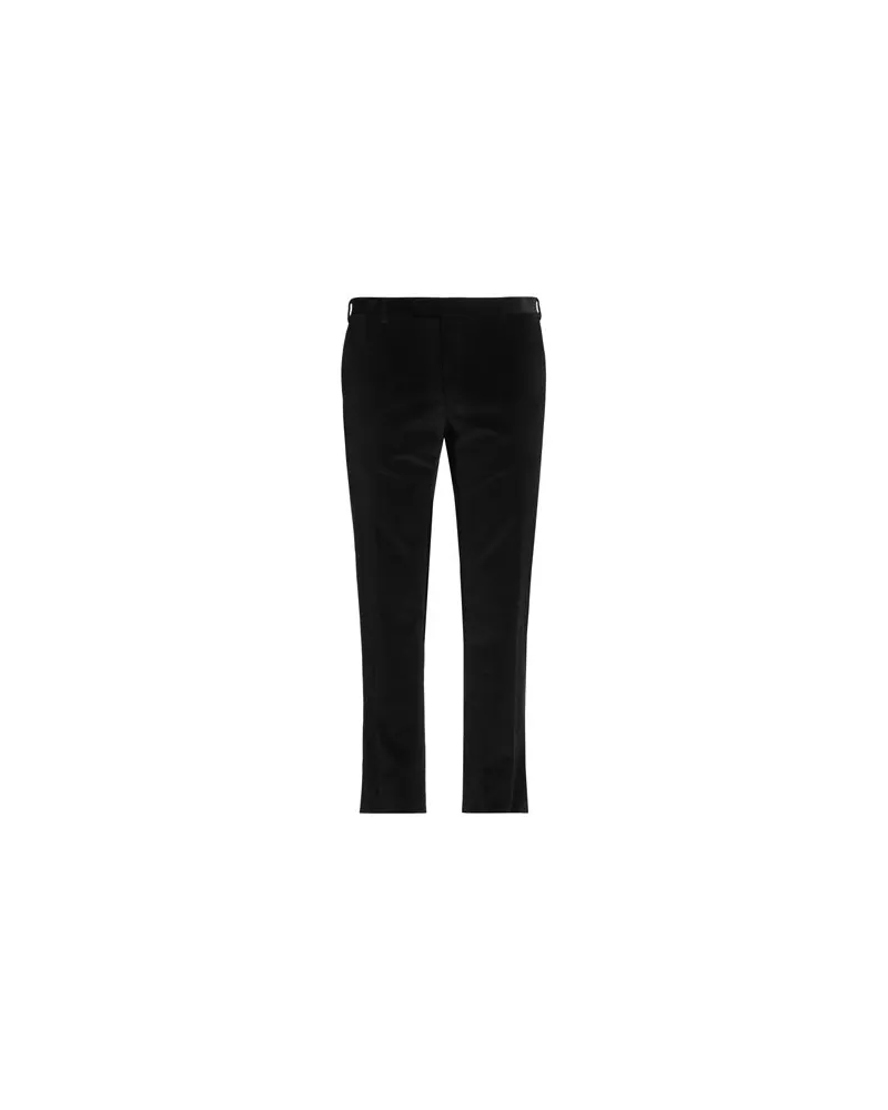 Corneliani HOSEN & RÖCKE - Hosenauf YOOX.COM Schwarz