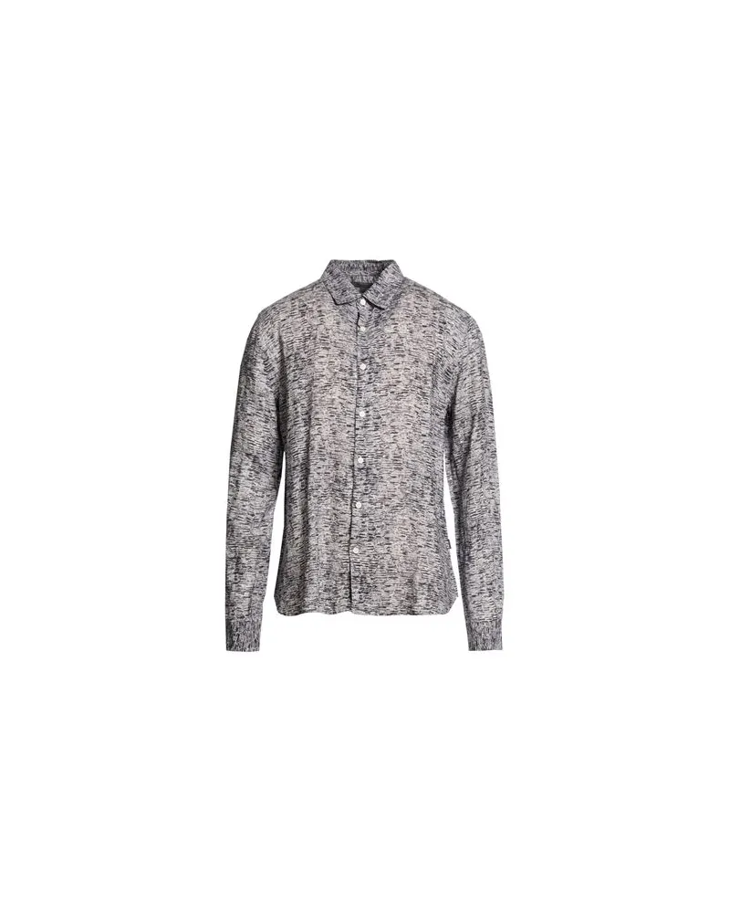 John Varvatos TOPS - Hemdenauf YOOX.COM Grau