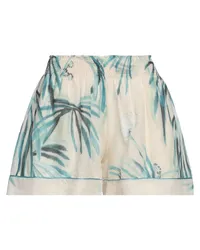 For Restless Sleepers Shorts Elfenbein