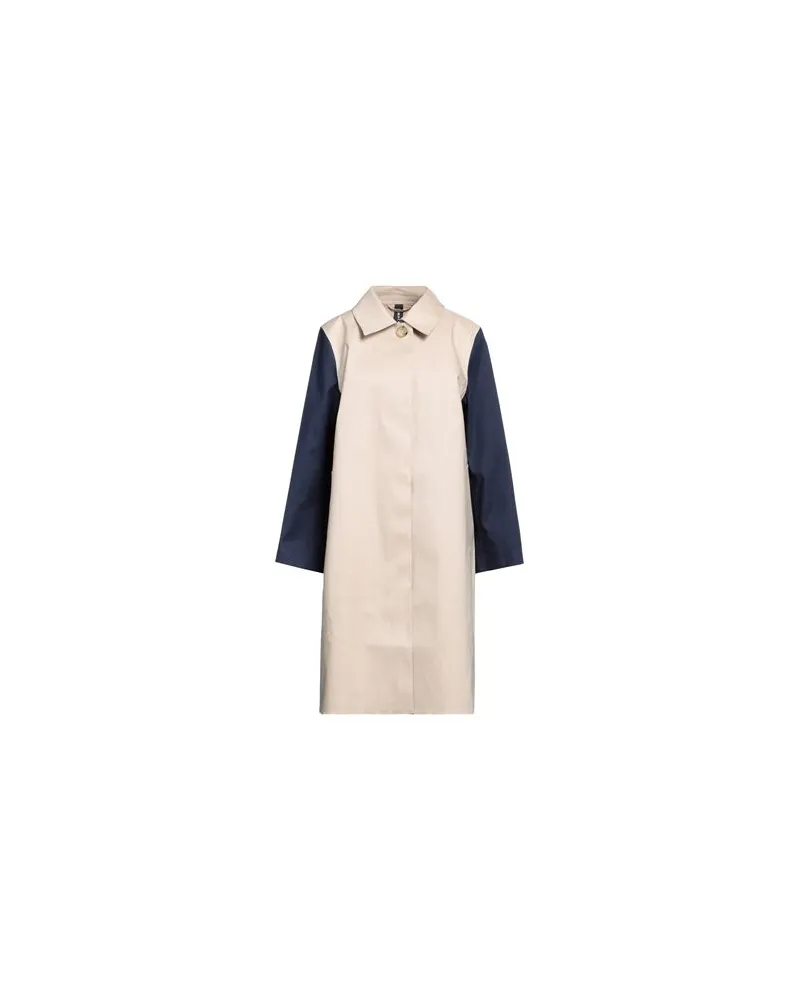 MACKINTOSH JACKEN & MÄNTEL - Jacken, Mäntel & Trenchcoatsauf YOOX.COM Beige
