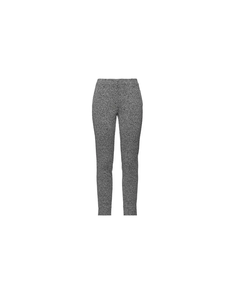 Liu Jo HOSEN & RÖCKE - Hosenauf YOOX.COM Schwarz