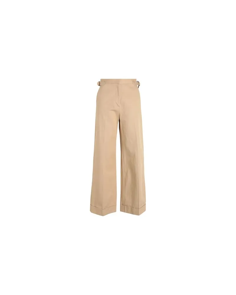 See by Chloé HOSEN & RÖCKE - Hosenauf YOOX.COM Sand
