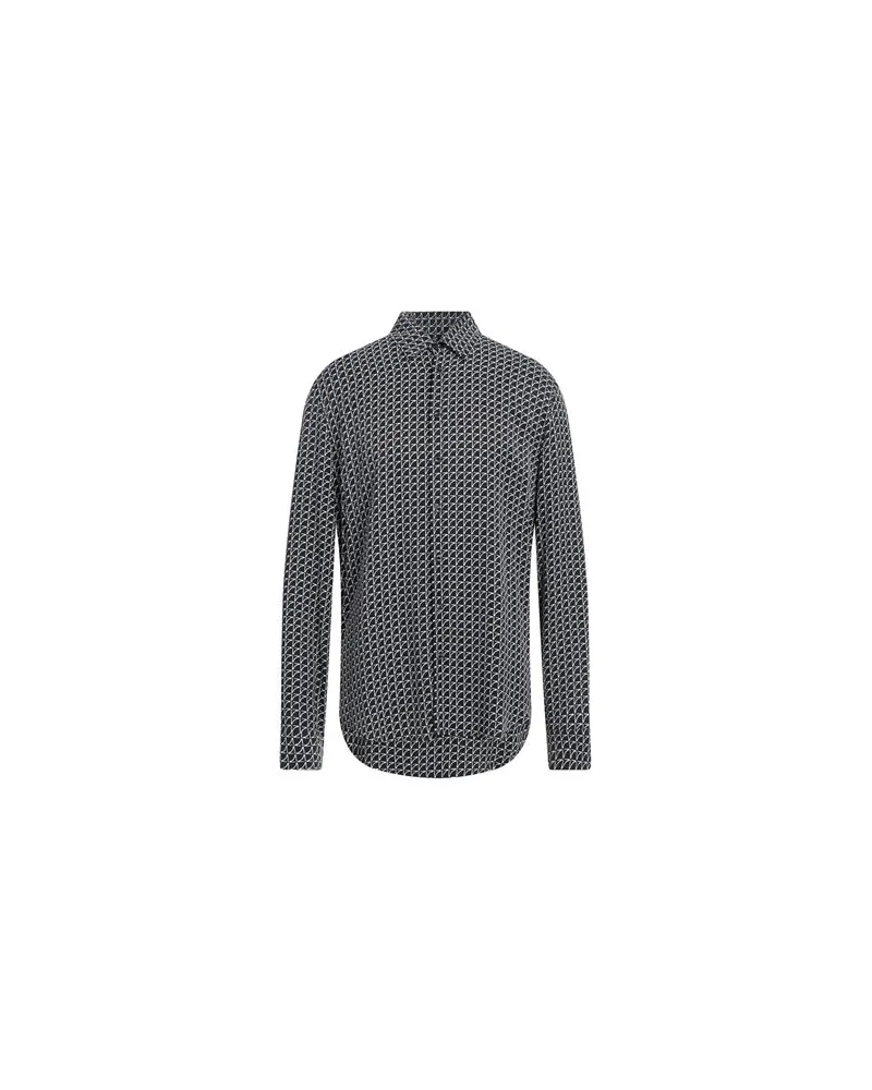 Patrizia Pepe TOPS - Hemdenauf YOOX.COM Schwarz