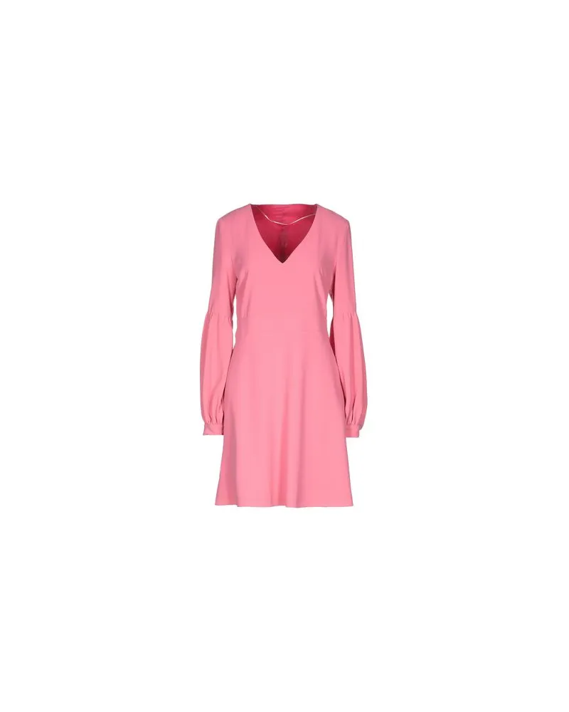 Pinko KLEIDER - Mini-Kleiderauf YOOX.COM Rosa