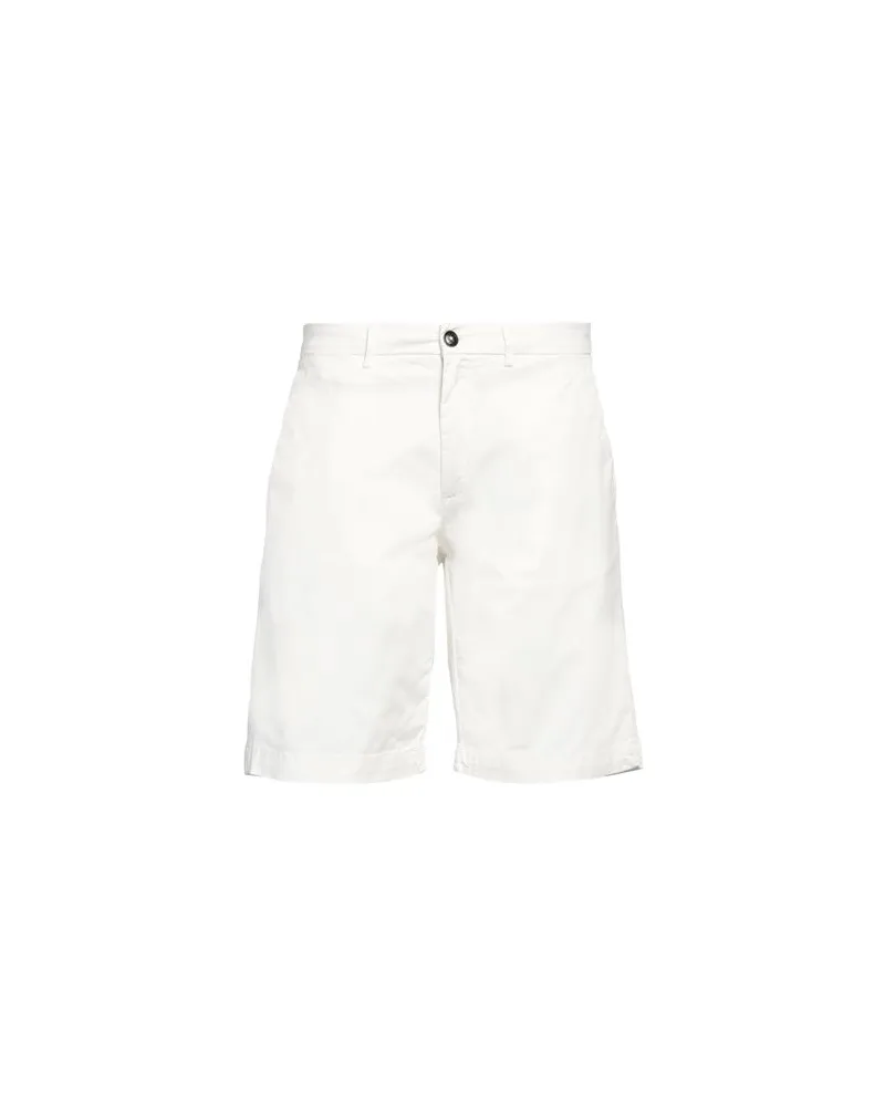Liu Jo HOSEN & RÖCKE - Shorts & Bermudashortsauf YOOX.COM Elfenbein