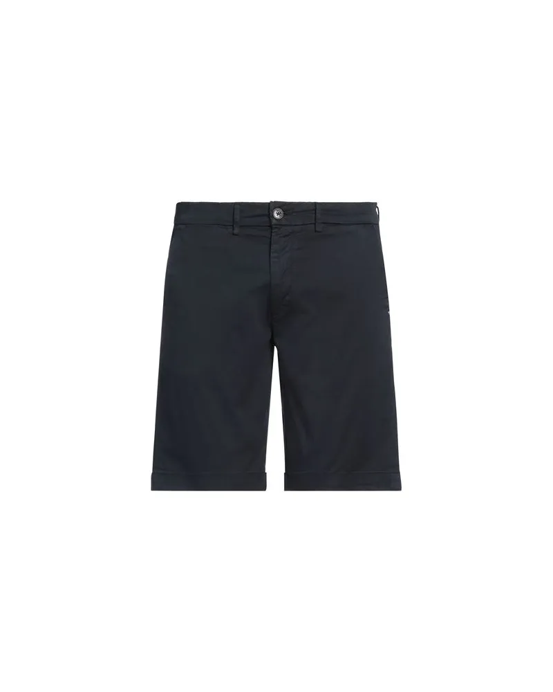 Liu Jo HOSEN & RÖCKE - Shorts & Bermudashortsauf YOOX.COM Nachtblau