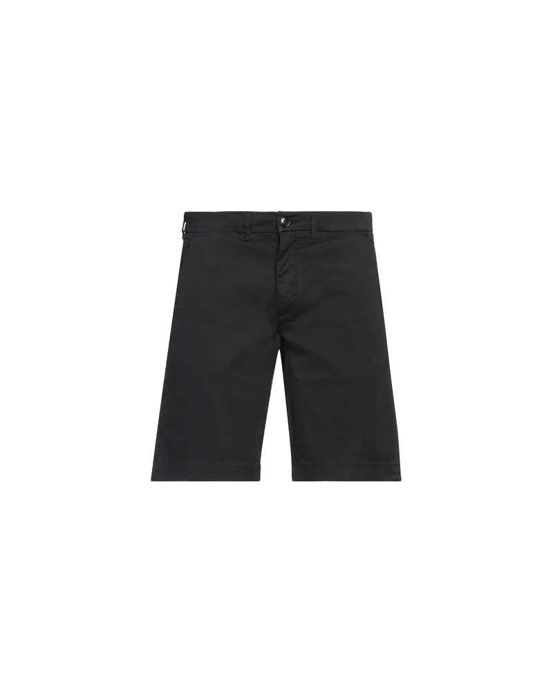 Liu Jo HOSEN & RÖCKE - Shorts & Bermudashortsauf YOOX.COM Schwarz