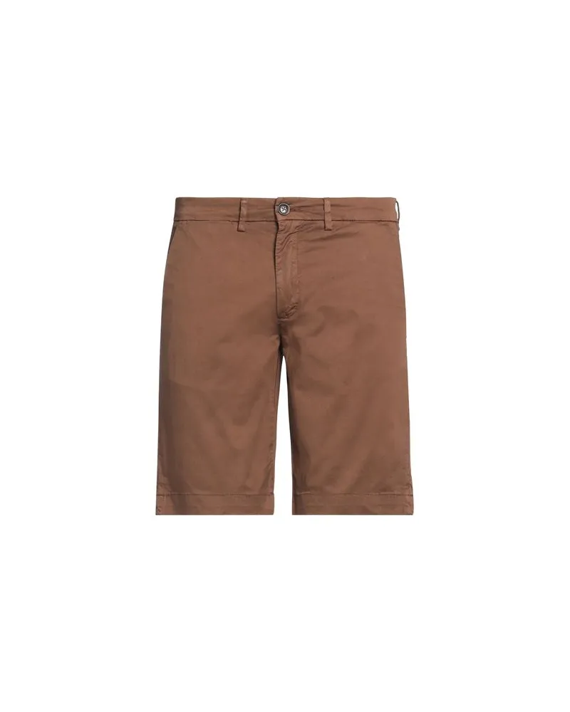 Liu Jo HOSEN & RÖCKE - Shorts & Bermudashortsauf YOOX.COM Braun