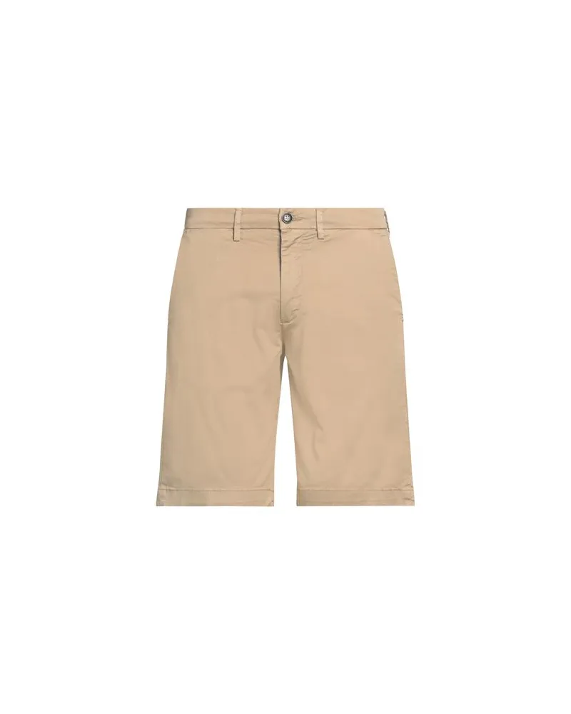 Liu Jo HOSEN & RÖCKE - Shorts & Bermudashortsauf YOOX.COM Sand