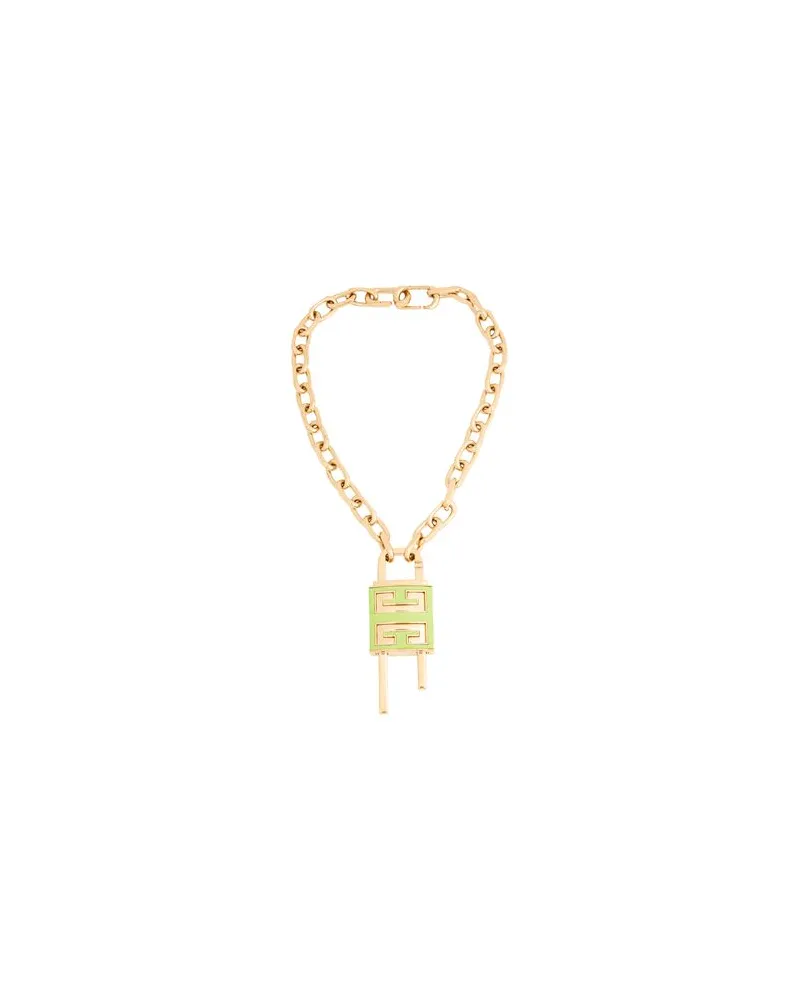 Givenchy SCHMUCK und UHREN - Halskettenauf YOOX.COM Gold
