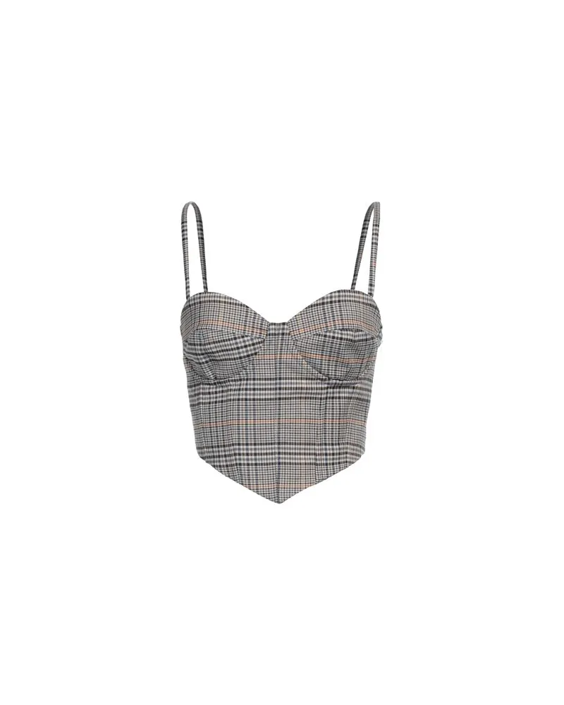 Dondup TOPS - Topsauf YOOX.COM Beige