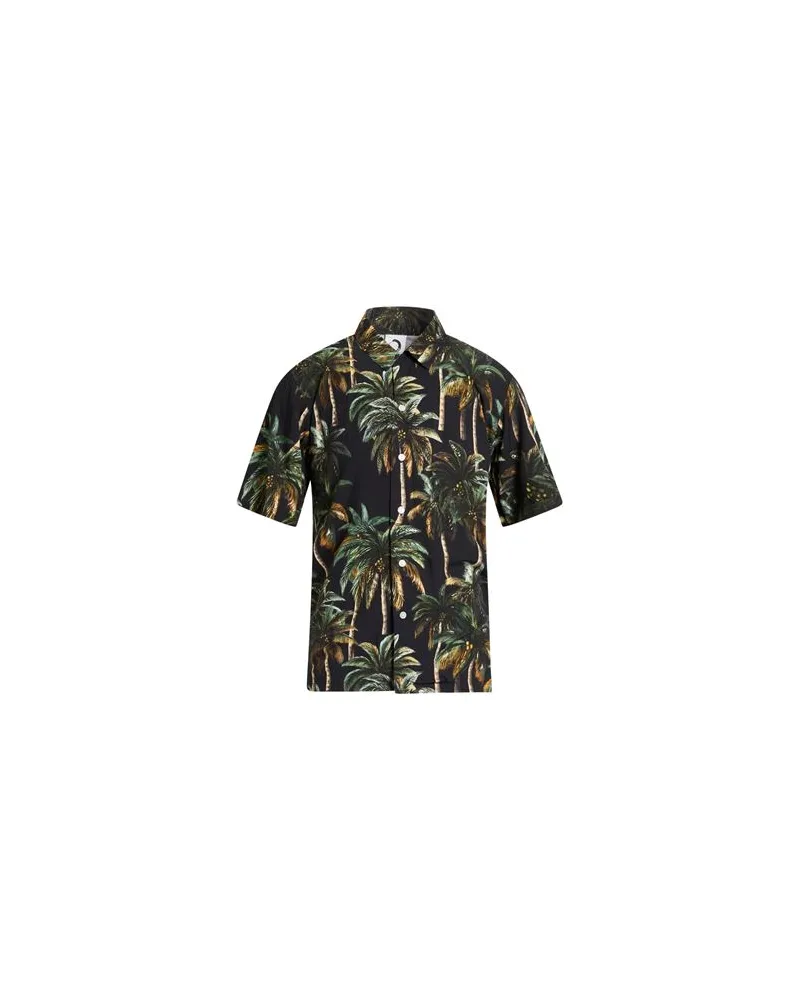 ENDLESS JOY TOPS - Hemdenauf YOOX.COM Schwarz