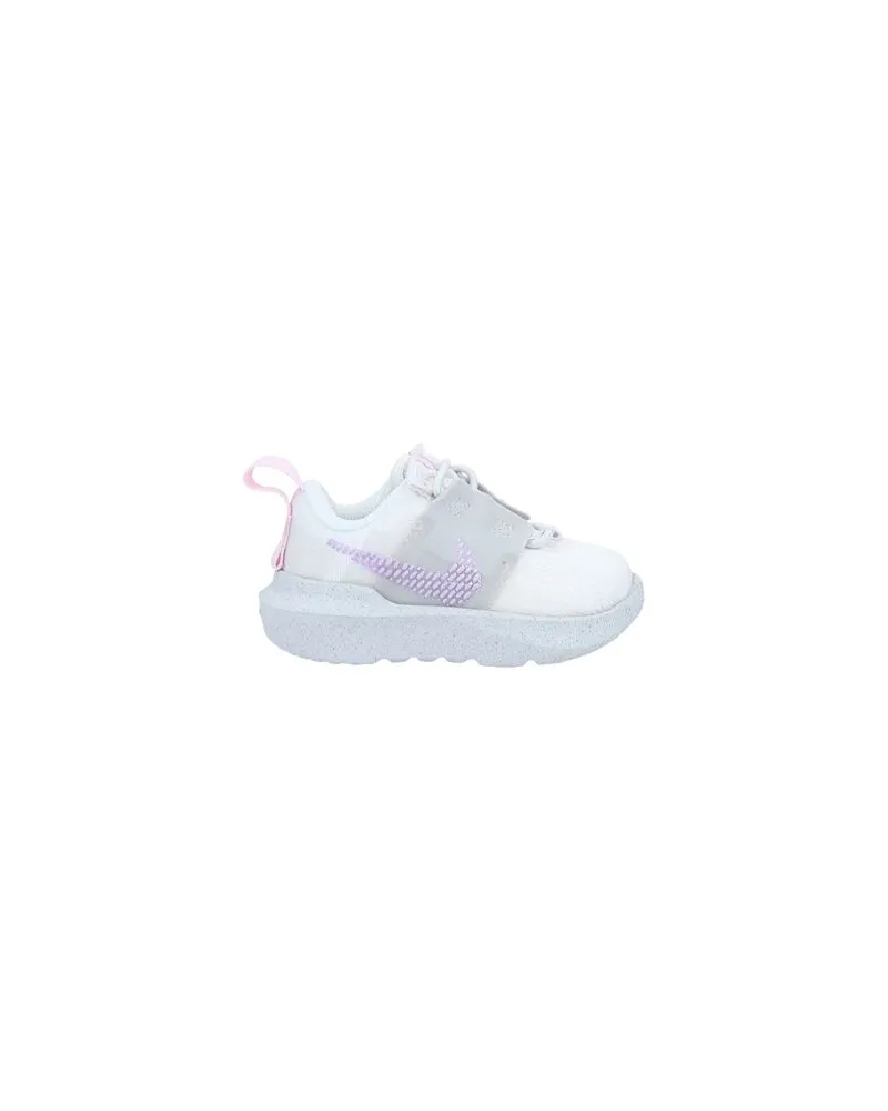 Nike CRATER IMPACT (TD)  - SCHUHE - Sneakersauf YOOX.COM Weiß