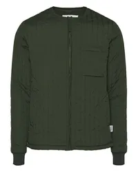 RAINS Jacke & Anorak Grün