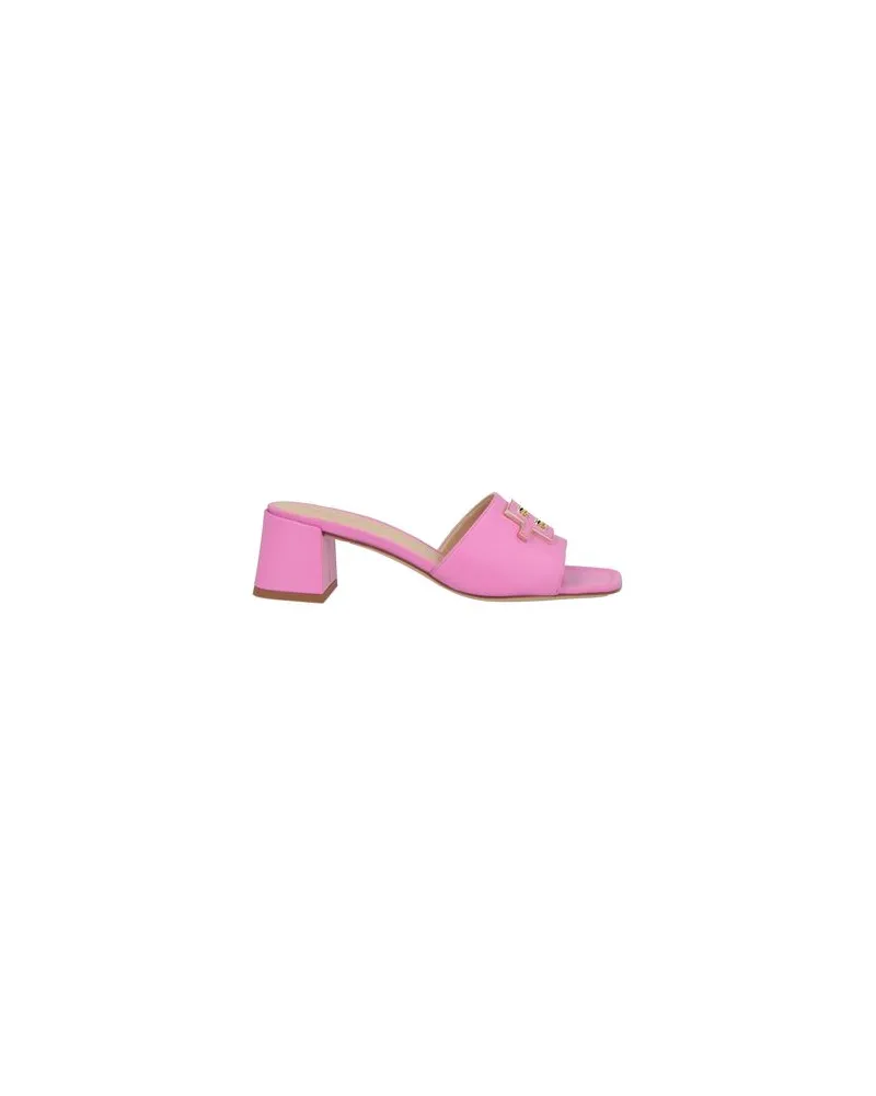 Baldinini SCHUHE - Sandalenauf YOOX.COM Rosa