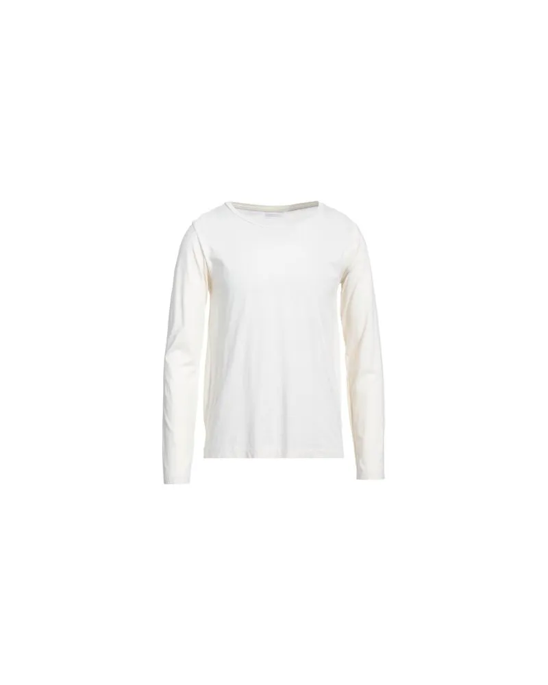 John Elliott + Co TOPS - Topsauf YOOX.COM Elfenbein