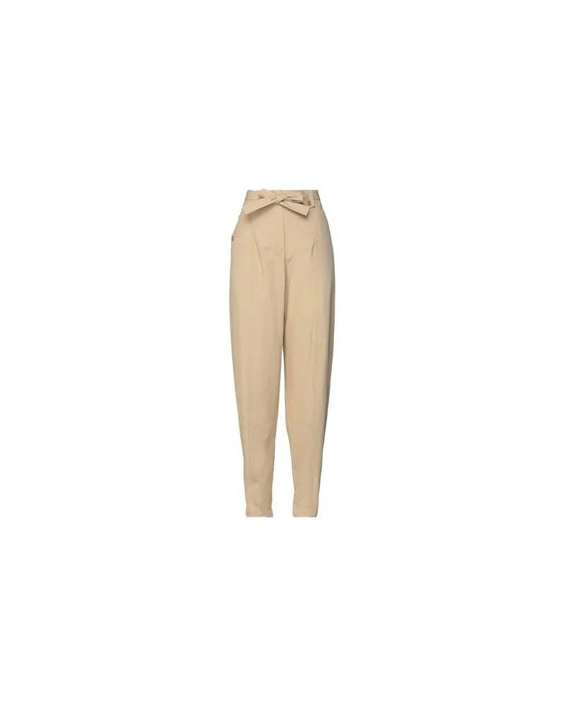 Kenzo HOSEN & RÖCKE - Hosenauf YOOX.COM Sand