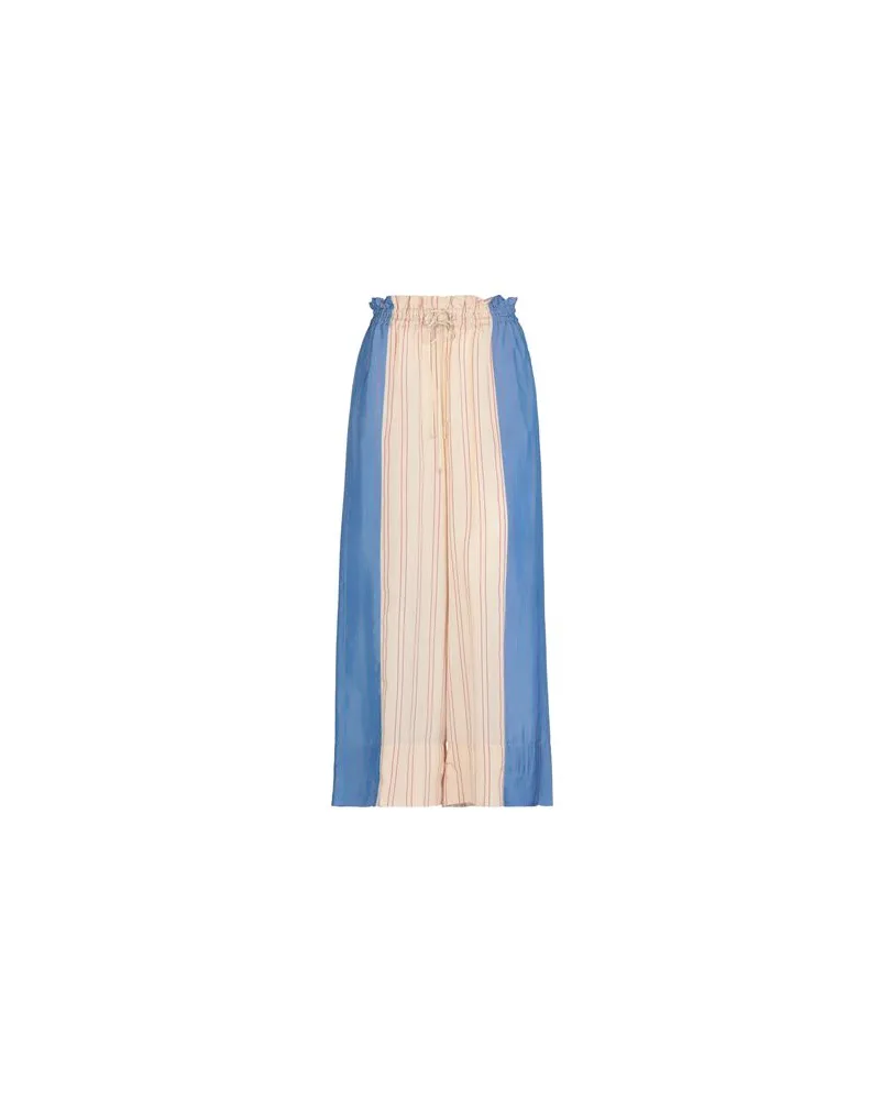 forte_forte HOSEN & RÖCKE - Hosenauf YOOX.COM Beige