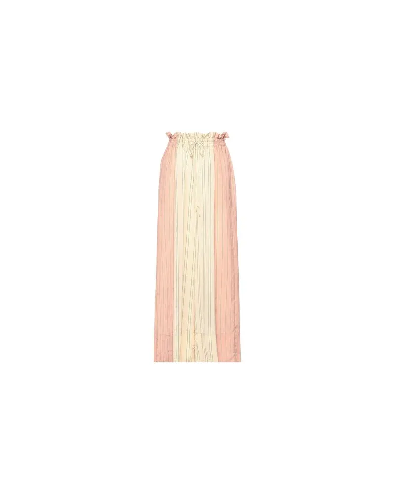 forte_forte HOSEN & RÖCKE - Hosenauf YOOX.COM Elfenbein