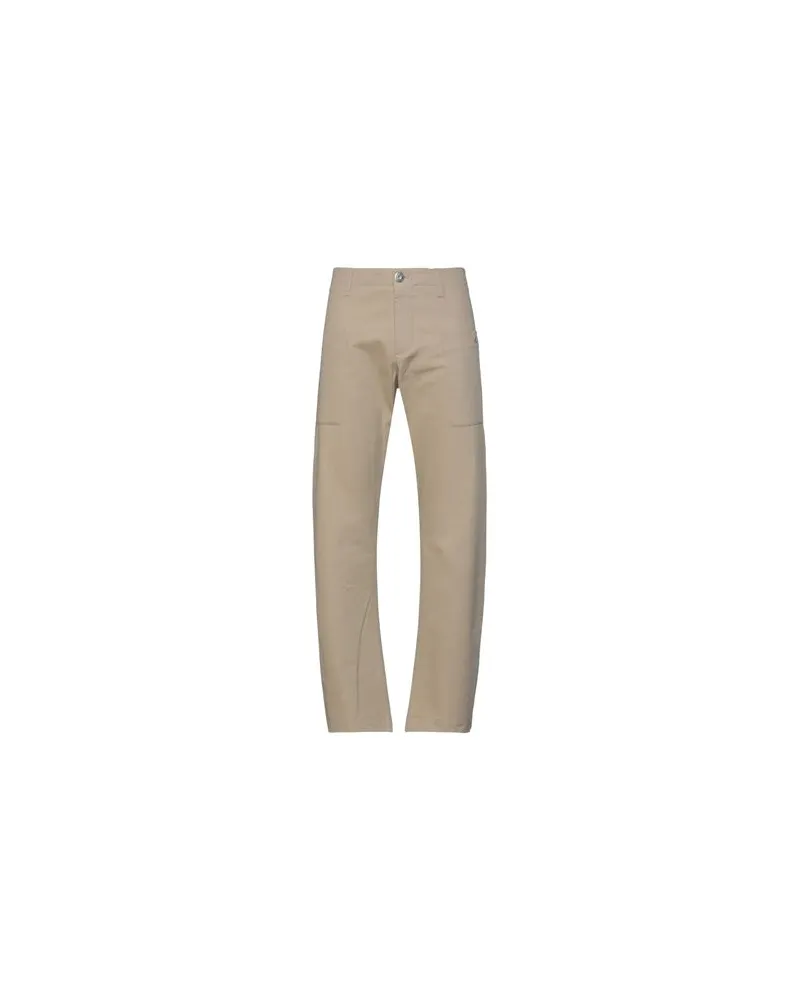 Lanvin HOSEN & RÖCKE - Hosenauf YOOX.COM Khaki