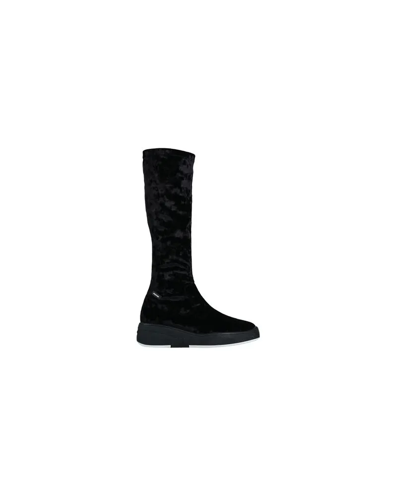 RUCO LINE SCHUHE - Stiefelauf YOOX.COM Schwarz