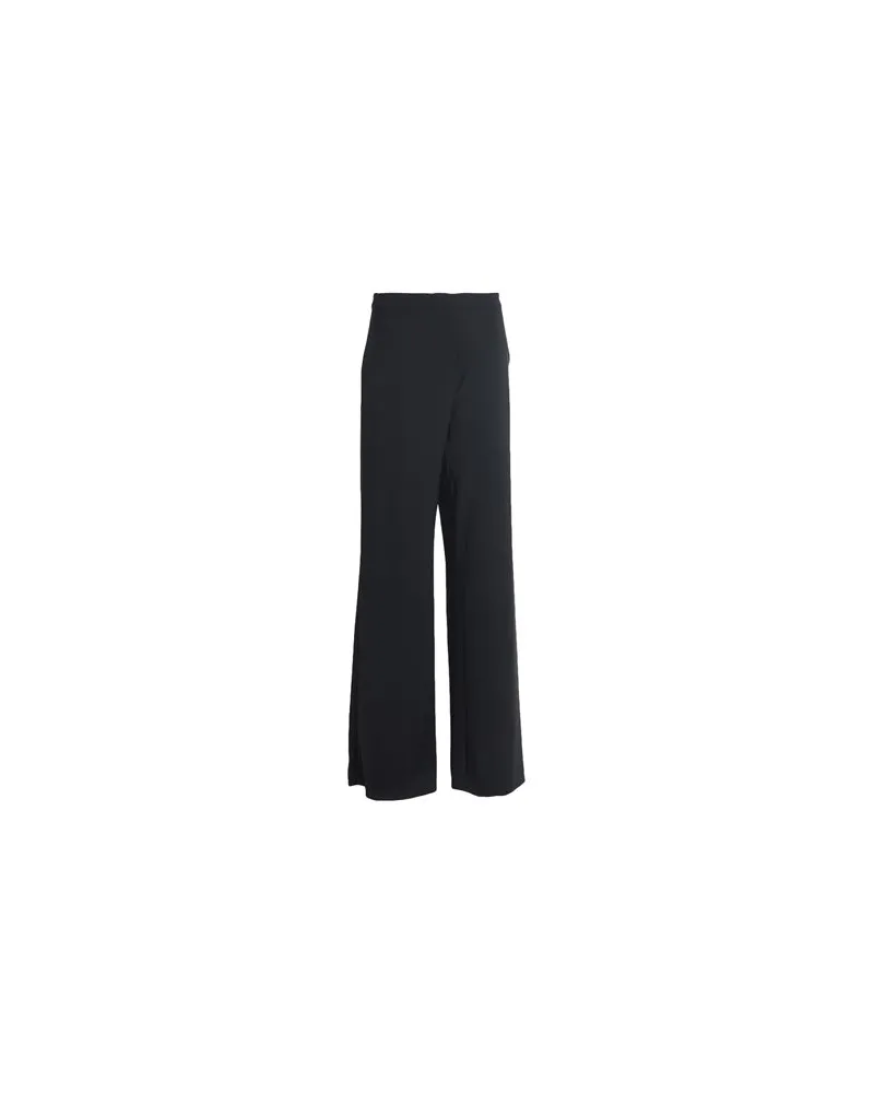 Gianluca Capannolo HOSEN & RÖCKE - Hosenauf YOOX.COM Schwarz