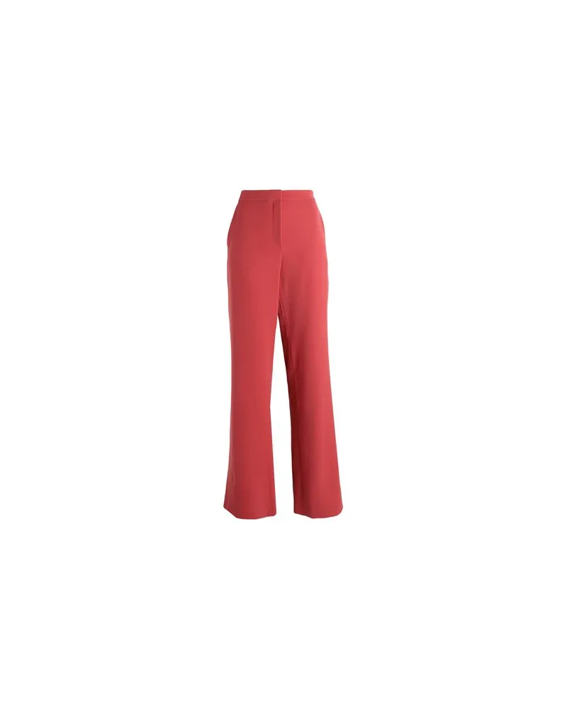 Gianluca Capannolo HOSEN & RÖCKE - Hosenauf YOOX.COM Koralle