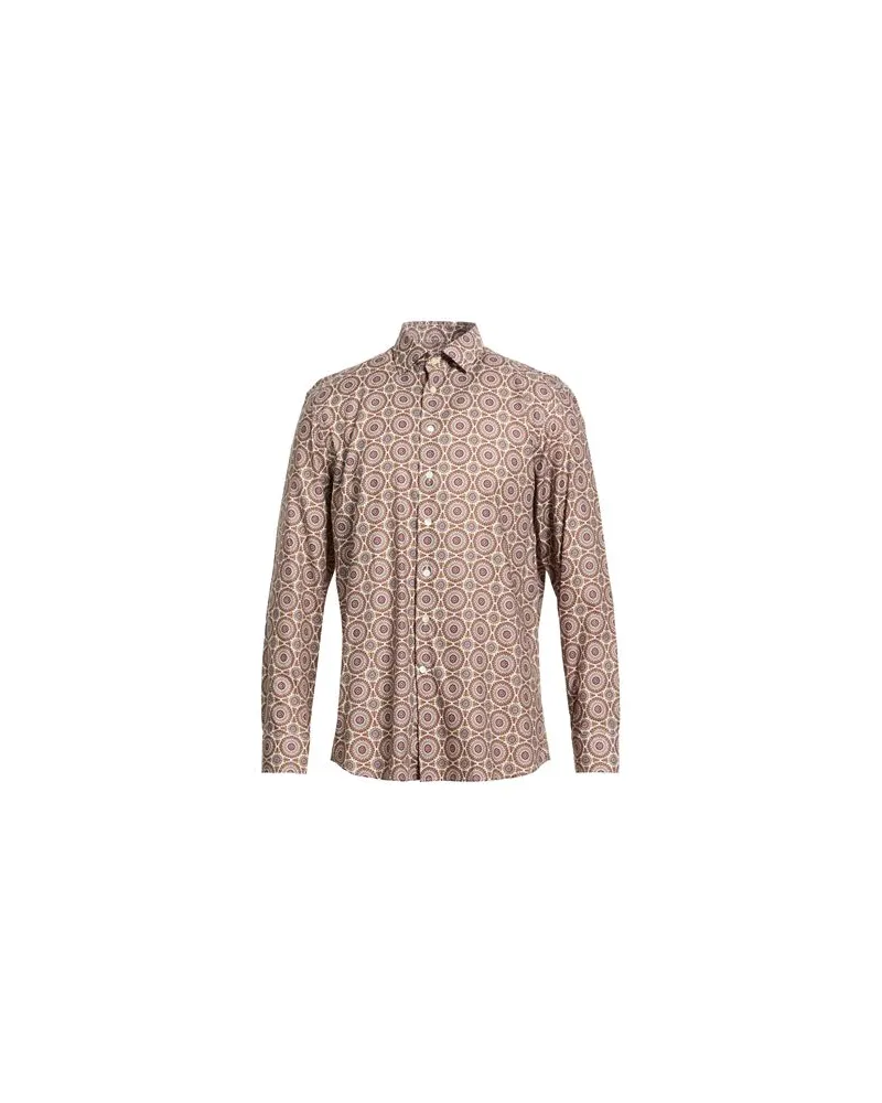 Etro TOPS - Hemdenauf YOOX.COM Militärgrün
