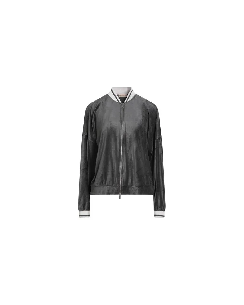 Purotatto TOPS - Sweatshirtsauf YOOX.COM Braungrau