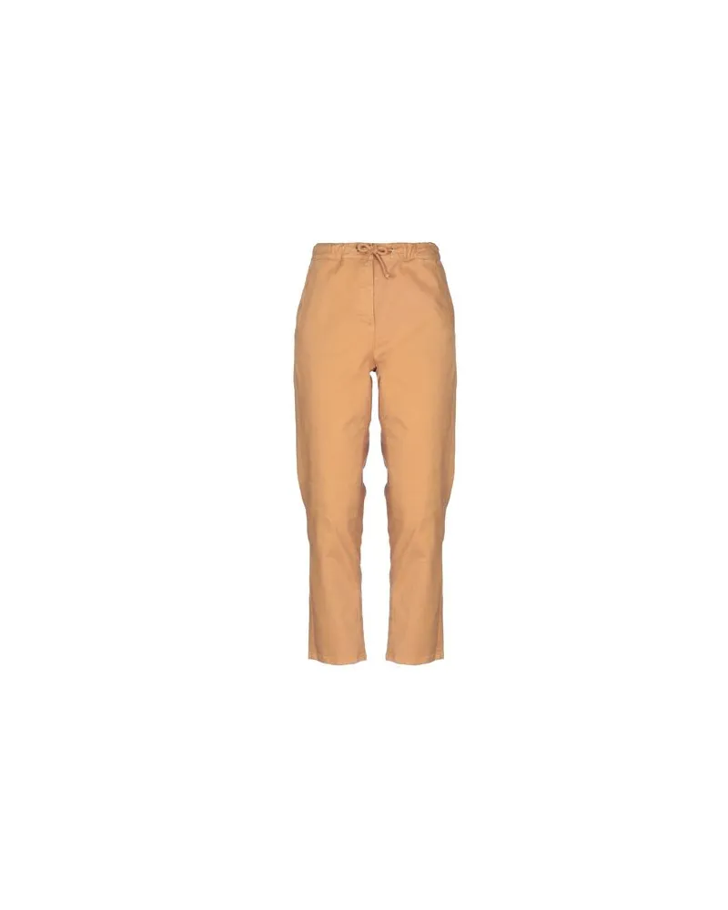 Semicouture HOSEN & RÖCKE - Hosenauf YOOX.COM Ringelblume