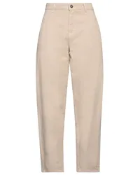 SOLOTRE Hose Beige