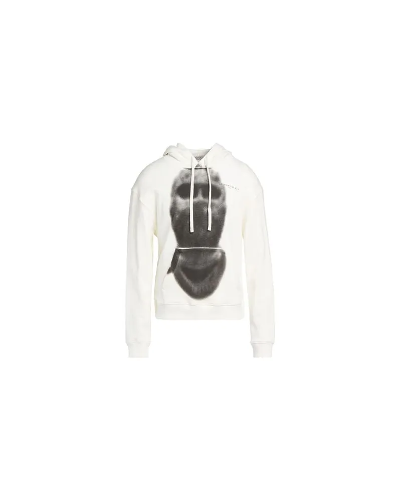 IH NOM UH NIT TOPS - Sweatshirtsauf YOOX.COM Weiß