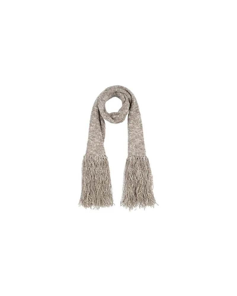 Dolce & Gabbana ACCESSOIRES - Schalsauf YOOX.COM Beige