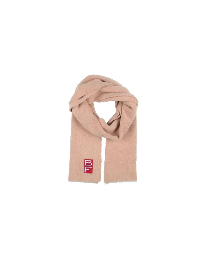 by FAR ACCESSOIRES - Schalsauf YOOX.COM Hellrosa