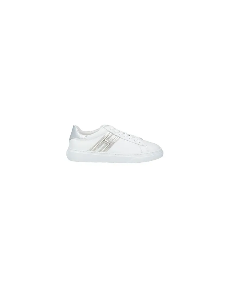 Hogan SCHUHE - Sneakersauf YOOX.COM Weiß