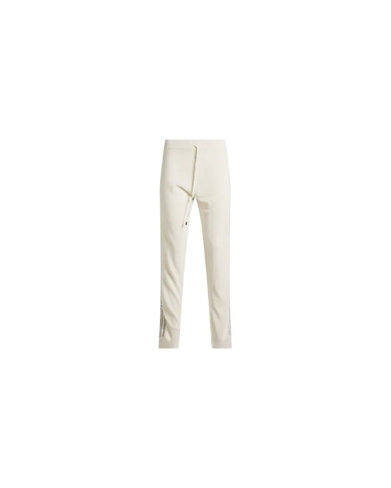 Liu Jo HOSEN & RÖCKE - Hosenauf YOOX.COM Elfenbein