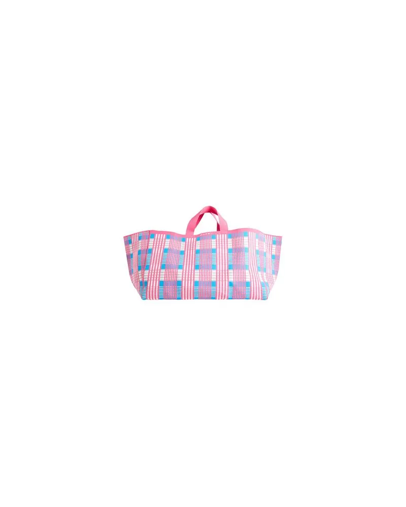 Marni TASCHEN - Handtaschenauf YOOX.COM Rosa