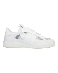 Valentino Garavani Sneakers Weiß