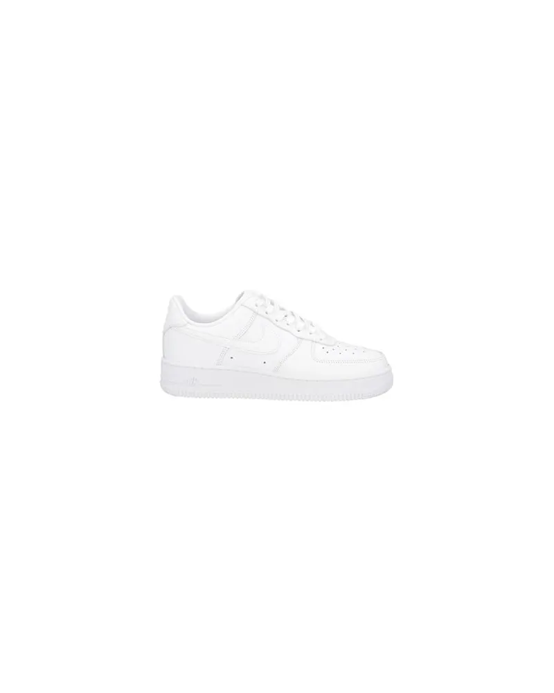Nike SCHUHE - Sneakersauf YOOX.COM Weiß