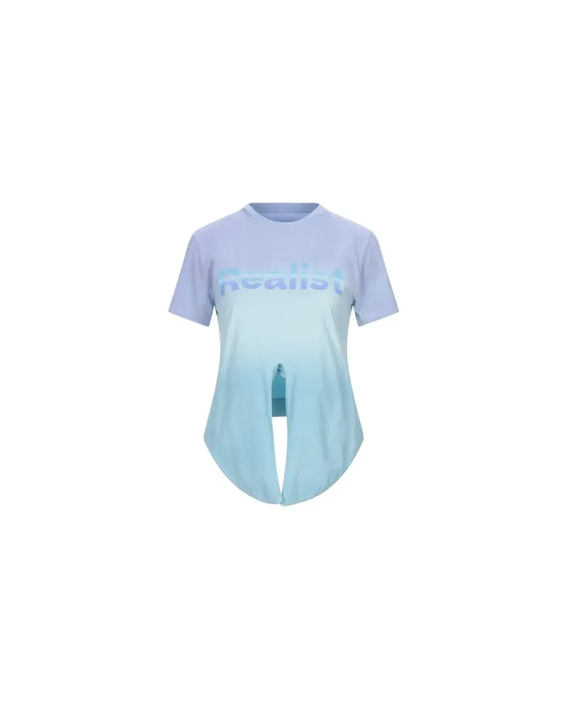 Paco Rabanne TOPS - T-shirtsauf YOOX.COM Lila